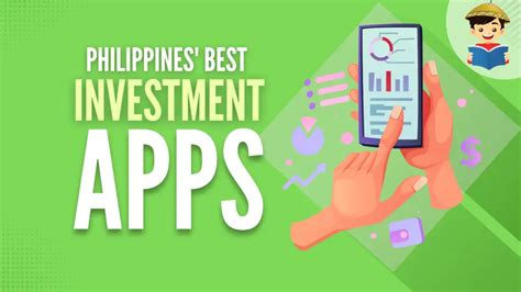 Online Investment Philippines .